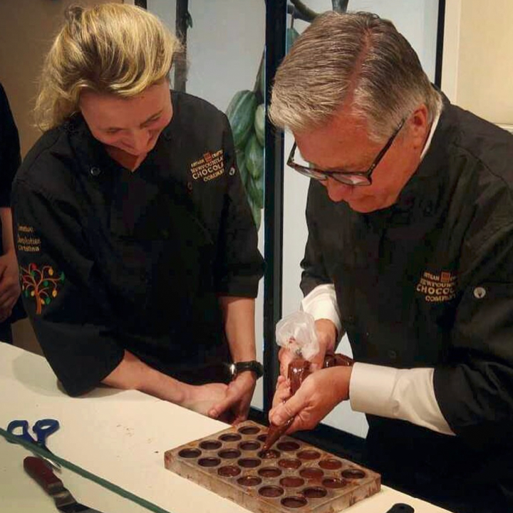 Evening of Chocolate Class - October 24, 2024