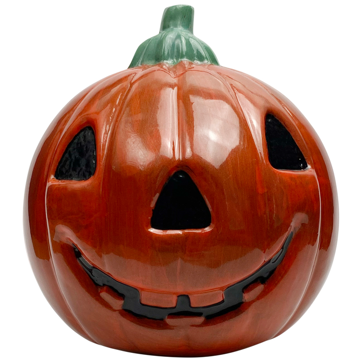 HOLLOW  PUMPKIN  (This product is only  available for purchase or pick up in our retail stores)