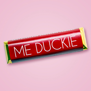 Me Duckie Love Bar