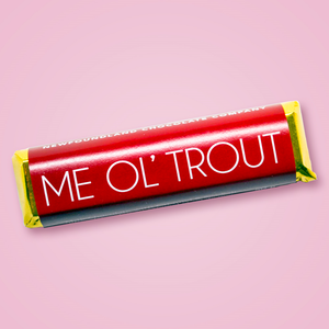 Me Ol' Trout Love Bar.