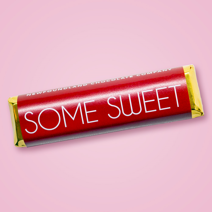 Some Sweet Love Bar